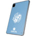 University of North Carolina Mascot iPad Pro 11in (2024) Clear Case